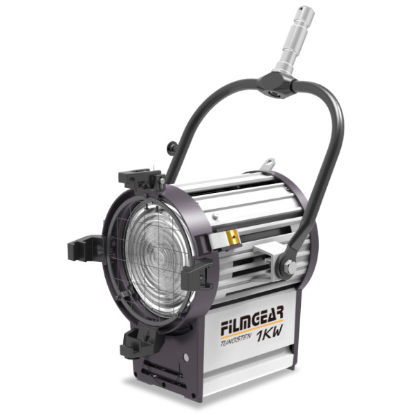 Освітлювальний прилад FILMGEAR Studio Pole Operated 1000W